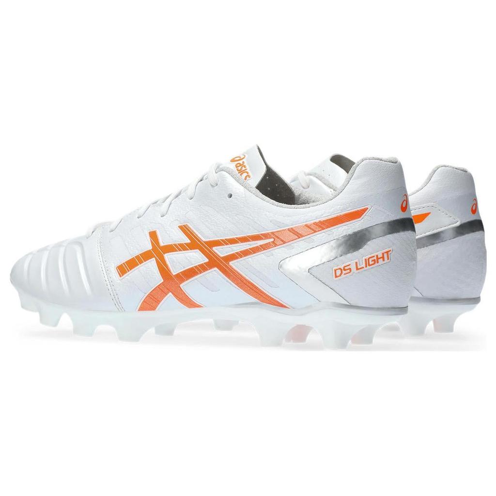 Asics DS LIGHT 'White Shocking Orange' 1103A069-103