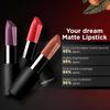 FACES CANADA Weightless Matte Lipstick 4g Forever Red 03 (Red)