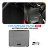 Per Ducati Panigale v2 2025 PANIGALE V2 V2 S 2025 Copertura Radiatore Moto Griglia Protezione Radiatore Acciaio Inossidabile Accessori