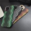 iPhone 17 Magnetic Phone Case, Kevlar Texture, Ultra-Thin, Anti-Drop Protective Cover for Apple 16 Pro Max
