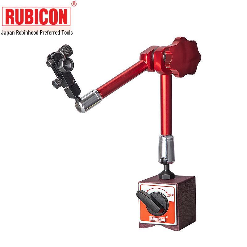RUBICON Universal Magnetic Base Stand RMA-403