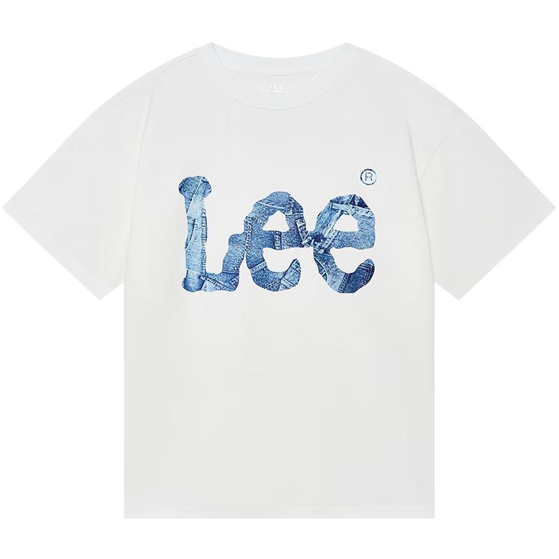 Lee Kids Cooling & Antimicrobial Sports T-Shirt 130