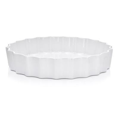 Stoneware Tart Pan for Baking, Niklas DUKA