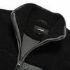 Mahagrid Sherpa Fleece Jacket Black(Mg2Cwmb930A)