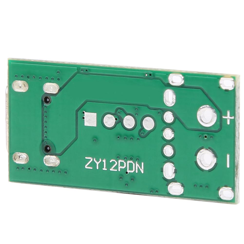 100W Switch Board Power Supply  Trigger Module USBC PD2.0 3.0 ZY12PDN