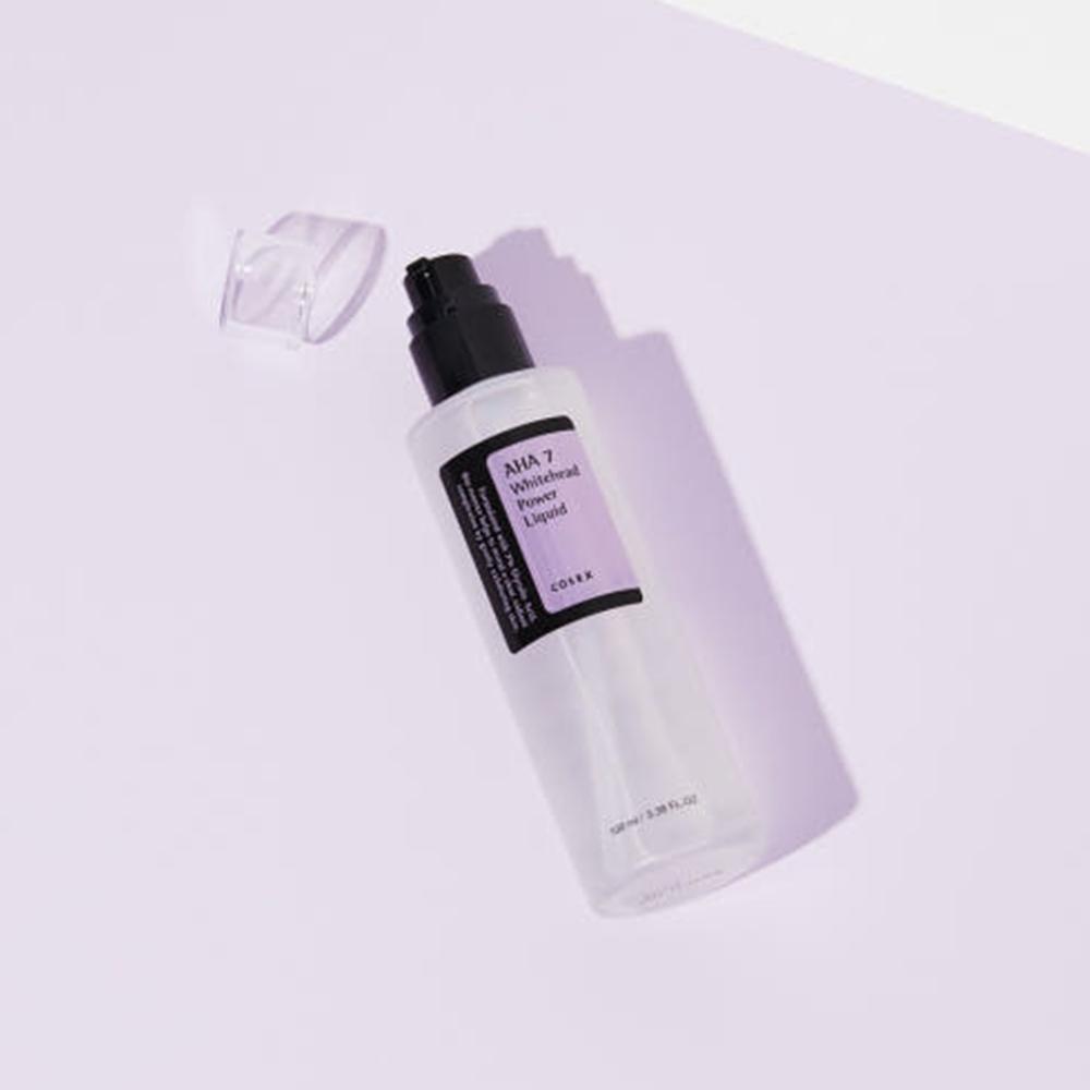 COSRX AHA 7 Whitehead Power Liquid 100ml