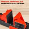 Woodworking Angle Clamp Picture Frame Clip Household Installer 30 to 90 Degree Adjustable Multi-angle Utility Fixation Tool