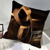 Hot I Indiana Jones Movie Pillow Case Square Pillow Bedroom Sofa Leisure Comfort Cushion Car Home Decoration