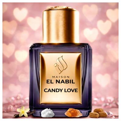 El Nabil - Extrait De Parfum Candy Love -