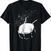 Vintage Sounds Of The Snare Drum T-Shirt