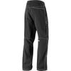 SALOMON X Slam Jam Kollaboration Reißverschluss Mittelhoch Bequeme Lässige Hose Unisex Hose C27195