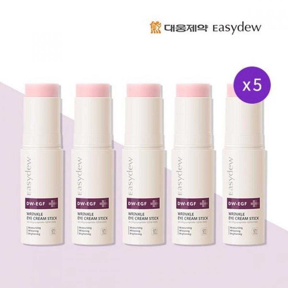 

[Daewong Pharmaceutical] EGF Крем-карандаш против морщин вокруг глаз 5 шт.