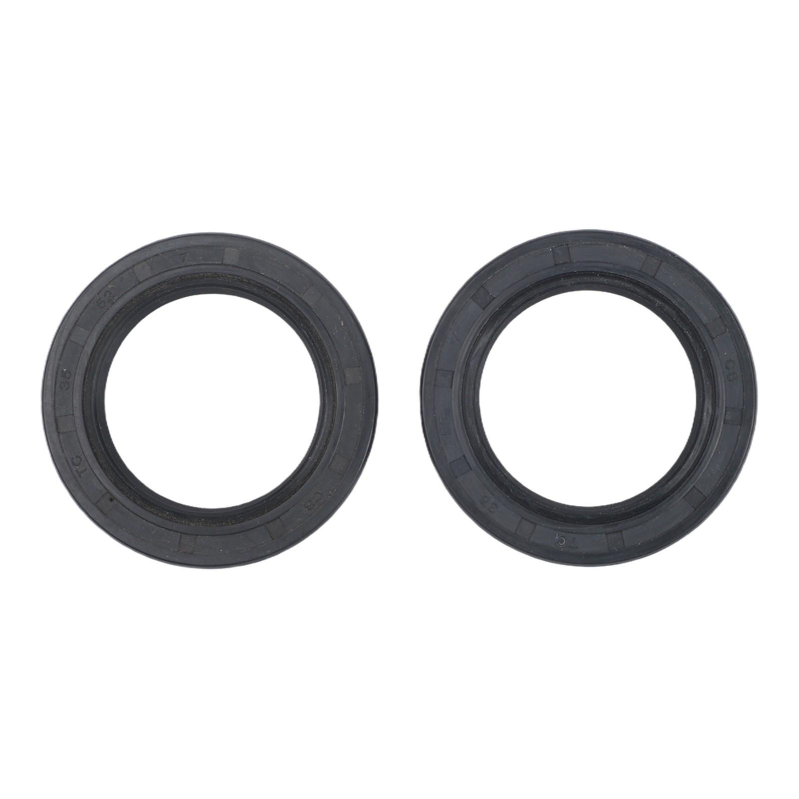 Replacement Crank Seal Crankshaft Oil Seal Engine Crank Seal