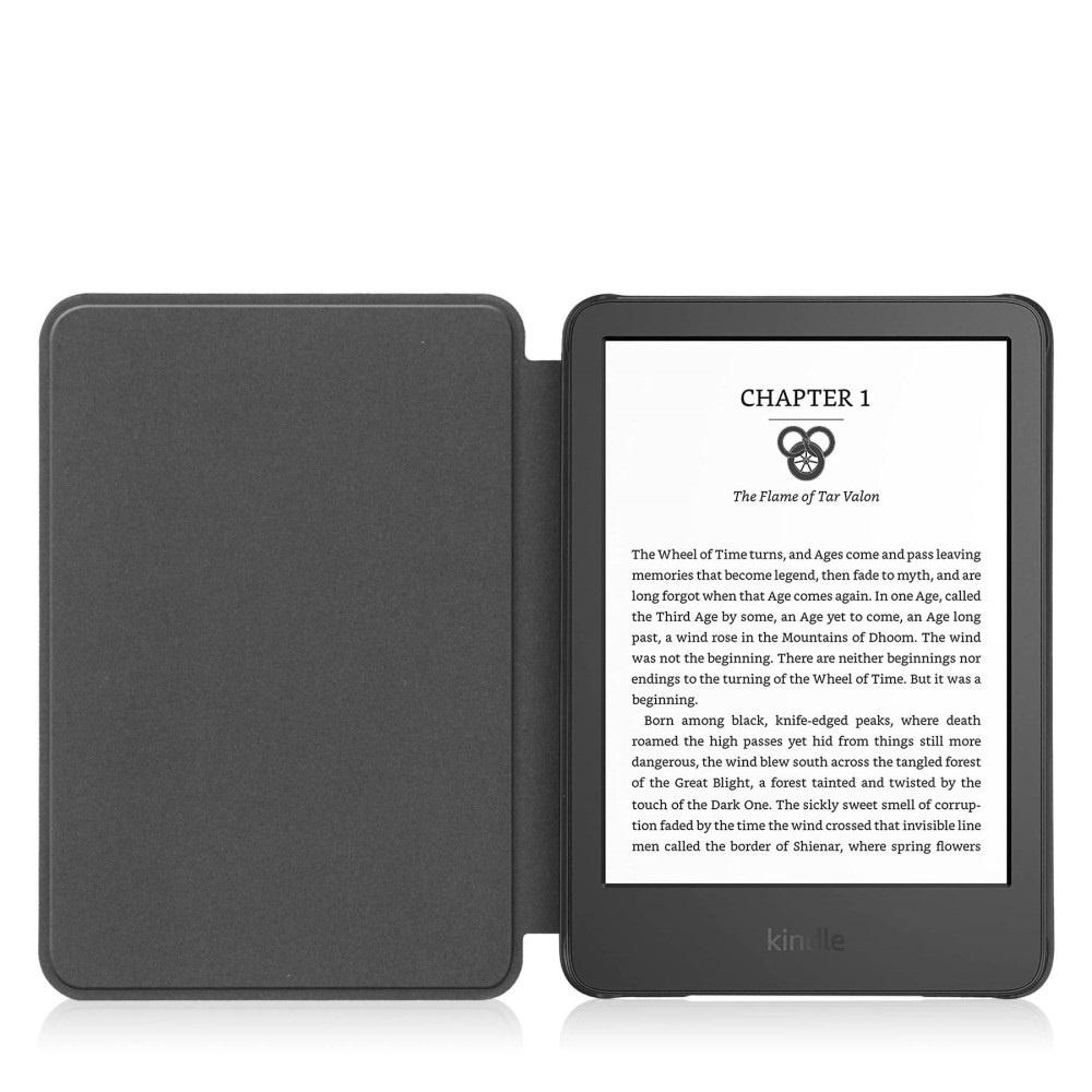 Kindle 11 Smartcase Case, Green