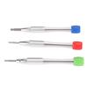 3pcs Watch Screwdriver Set Movement Stud Balance Watches Repair Tool for ETA 2824 2834 2836