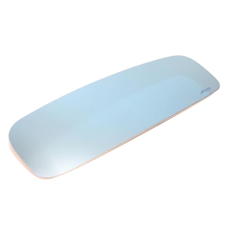 

Spoon SPOON SPORTS Blue Wide Rearview Mirror for Honda Fit, S660, Civic, Accord, and Freed (Product Code: 76400-BRM-000)