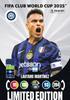 Panini Cards FIFA Club World Cup 2025 Adrenalyn XL Mini Collector's Tin