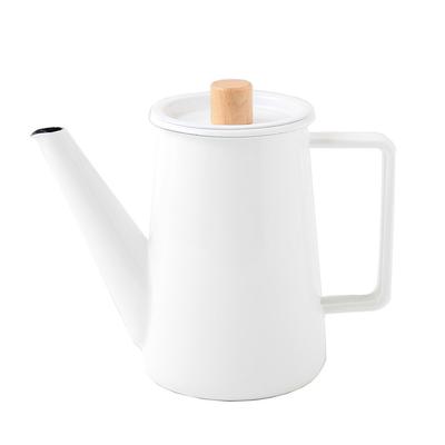 Konvice na kávu Kaico 1,1 l K-007