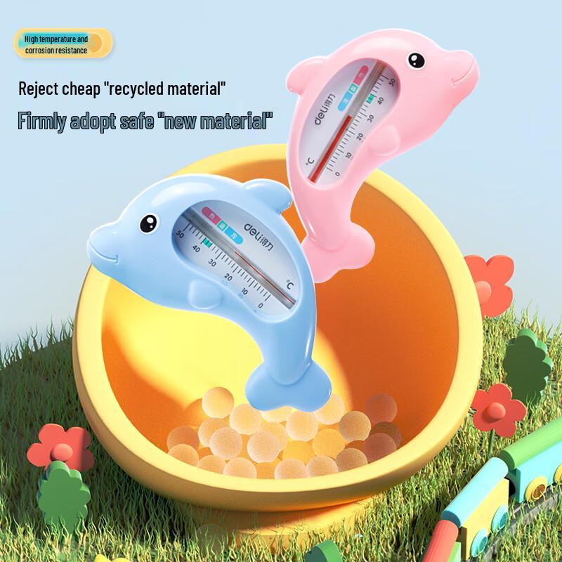 Deli Digital Thermometers