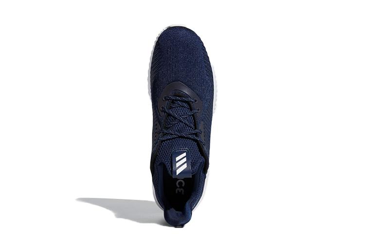 adidas Alphabounce 1 'Blue White' FW4687