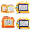 1PCS NEW Children Writing Doodle Stencil Painting Magnetic Drawing Board Set Learning & Education Toy