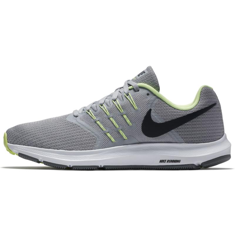 Nike Run Swift 'Wolf Grey' Sneakers 908989-008