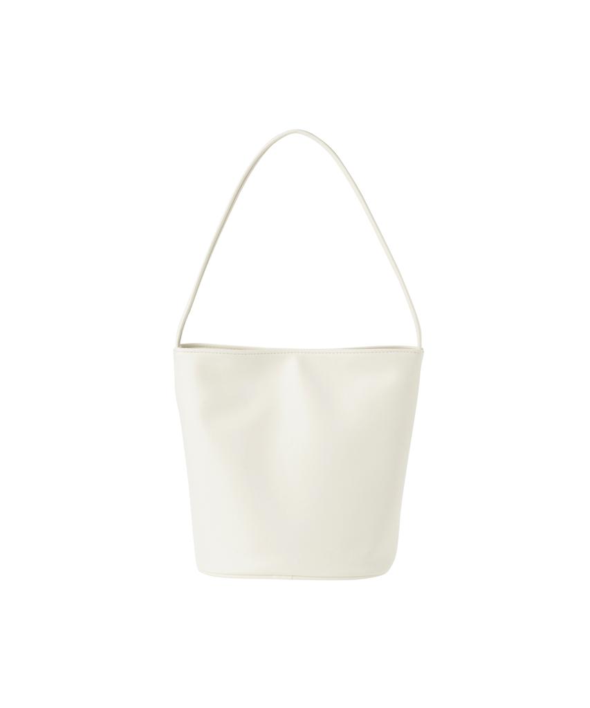 Tooamo Love Mini Bag Ivory [Pouch Set]