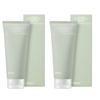 Facial Foam Cleanser 150ml × 2