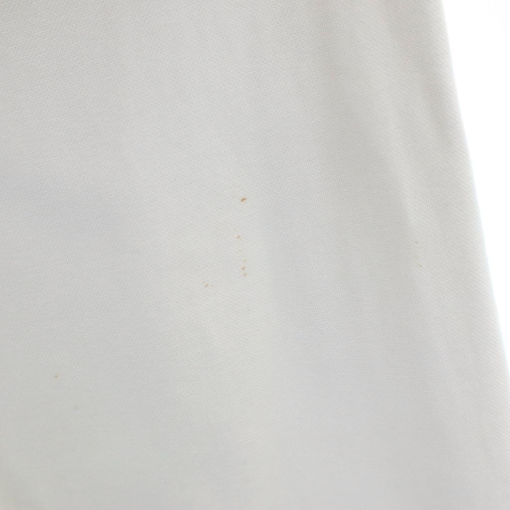 RRL 90s Old initial tag red 3 stars Long sleeve Button down shirt S white Men's Used