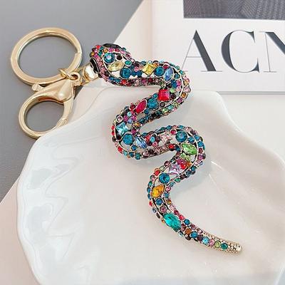 Porte-monnaie, clips, porte-clefs – Porte-clefs