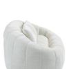 Bean bag sofa, lazy sofa, durable and comfortable lounge, high-back bean bag chair, adult and children's sofa