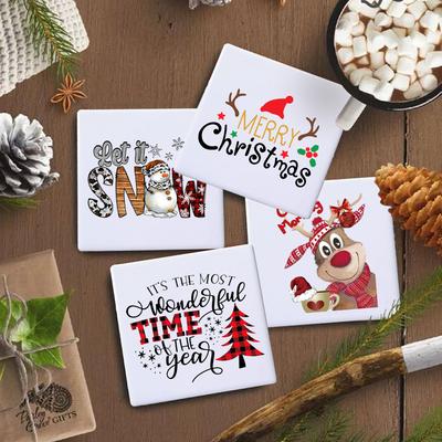 Decorazioni e accessori per feste – Decorazioni natalizie