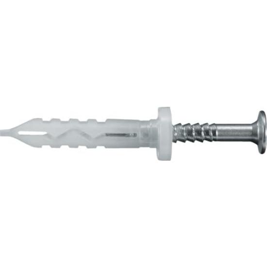 Lobtex Matomei Nail Plug 5X25mm NP525T (1000 Pieces)