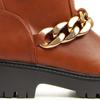 Bota Cómoda Para Mujer.  Montevita  Botalan8  83859
