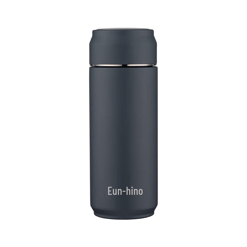 Xinuo 304 Stainless Steel Insulated Water Bottle with Tea Infuser