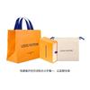 Louis Vuitton Pre Owned 2014 Leather Initiales Belt M0570