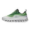 Tênis Feminino Loewe x ON Cloudtilt 2 Verde Branco 3WE10872908