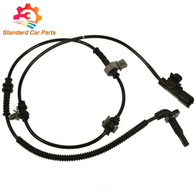 42686721 Front Left Right ABS Wheel Speed Sensor for Chevy Volt 2016- OPEL Astra K VAUXHALL Astra Mk7 39002172 39124497