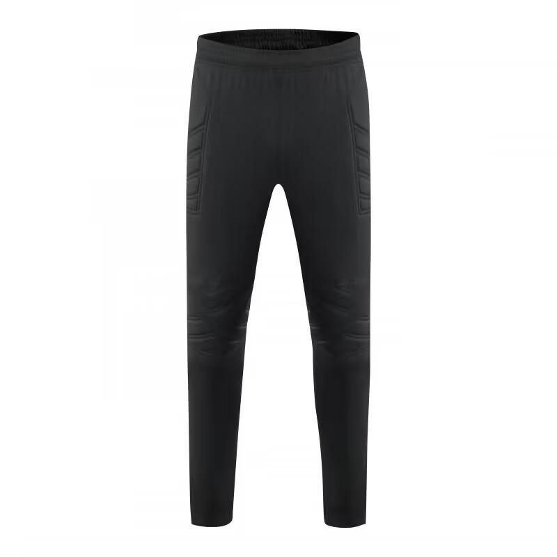 Erwachsenen Torwart Trainingsset Mit Aufprallschutz Fußball Training Atmungsaktives Uniform Set Herren Damen