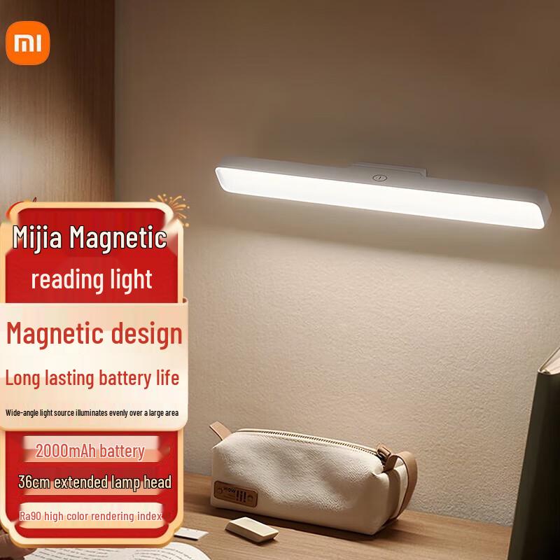 Коллекция умного освещения Xiaomi Mijia