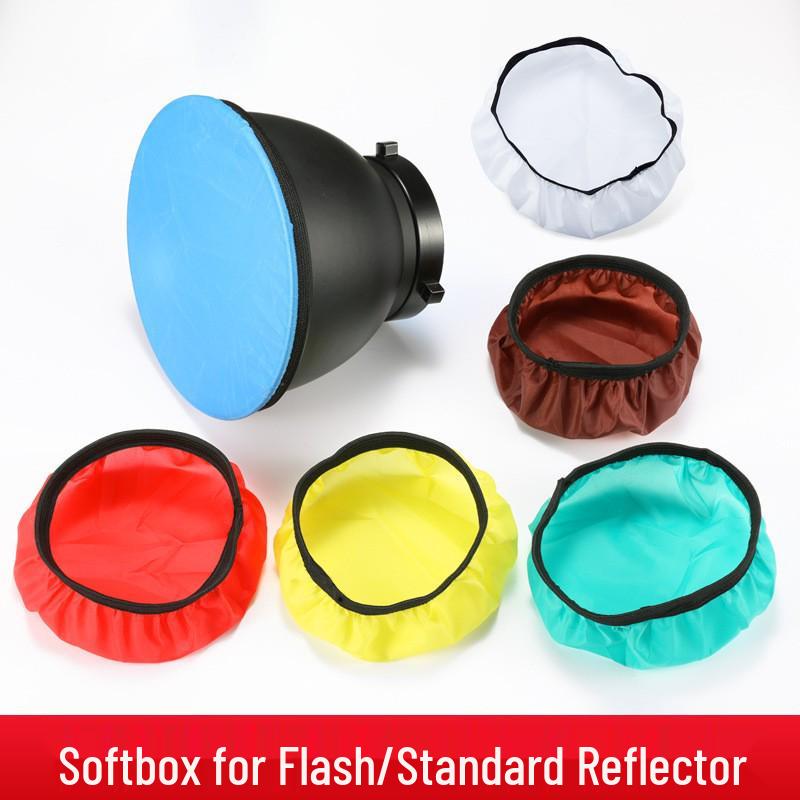 Standard Color Softbox Diffuser Cloth for Godox Jinbei Photography Light