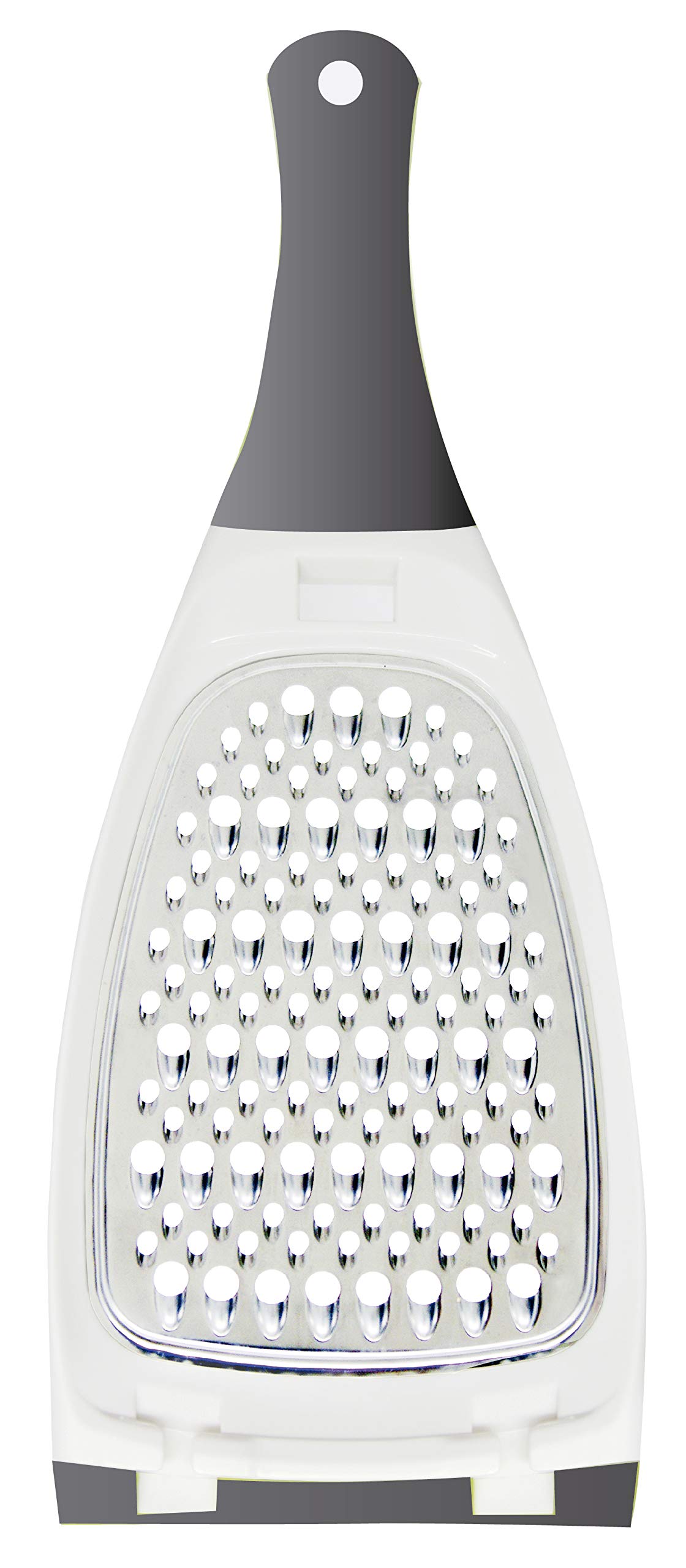 

Тёрка Nonoji Lape Maker Naked LDS-11M Серая/Белая