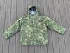 Men's M65 Cotton Waterproof Winter Windbreaker Jacket
