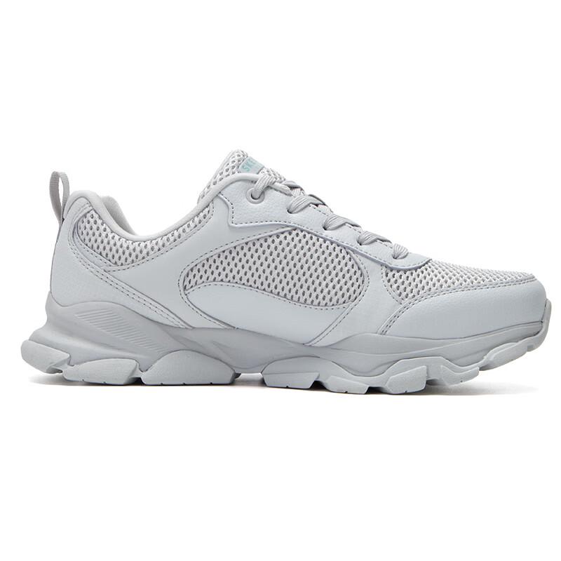 Skechers Women's Cushioned Mesh Running and Casual Shoes