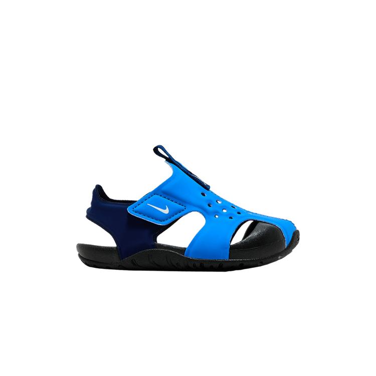 Nike Sunray Protect 2 TD  Signal Blue  27