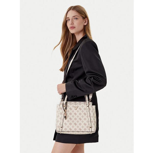 Сумка Guess Daryna II HWPG72 08060 белый