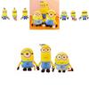Despicable Me Minion Plush Toy Stuart Kevin And Bob Soft And Cute Children's Gift