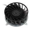 Console Internal Cooling Fan G12L12MS1AH 56J14 B General 17 Blades Replacement Game Console Internal