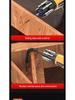 Compact Multi-Purpose Electric Screwdriver with Rechargeable Lithium Battery