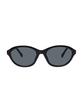 Wonbeulillieonteu Regina-Ob554-Black